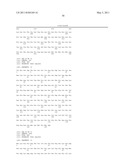 REGULATOR GENES OF ANGIOGENESIS, PHARMACEUTICAL PREPARATIONS CONTAINING THEM AND THEIR APPLICATIONS diagram and image