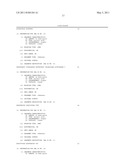 ANTIBODIES FOR INHIBITING BLOOD COAGULATION AND METHODS OF USE THEREOF diagram and image