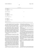 THERAPEUTIC COMPOSITIONS FOR TREATMENT OF OCULAR INFLAMMATORY DISORDERS diagram and image