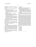 THERAPEUTIC COMPOSITIONS FOR TREATMENT OF OCULAR INFLAMMATORY DISORDERS diagram and image