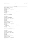 CLAUDIN-4 BINDING PEPTIDES, COMPOSITIONS AND METHODS OF USE diagram and image