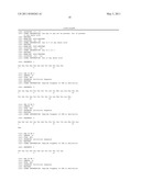 CLAUDIN-4 BINDING PEPTIDES, COMPOSITIONS AND METHODS OF USE diagram and image