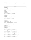 CLAUDIN-4 BINDING PEPTIDES, COMPOSITIONS AND METHODS OF USE diagram and image