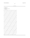 CLAUDIN-4 BINDING PEPTIDES, COMPOSITIONS AND METHODS OF USE diagram and image