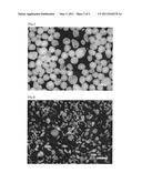 PROCESS FOR PRODUCTION OF SPHERICAL MICROPARTICLES COMPRISING TAMSULOSIN HYDROCHLORIDE diagram and image