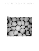 PROCESS FOR PRODUCTION OF SPHERICAL MICROPARTICLES COMPRISING TAMSULOSIN HYDROCHLORIDE diagram and image