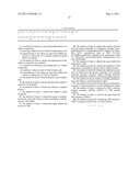 METHODS OF REDUCING PAIN AND INFLAMMATION diagram and image