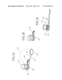 Draw tube container diagram and image