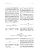 Natural Flavour Enhancers and Methods for Making Same diagram and image