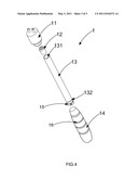 Polymer injection method for blocking piping in dikes and dams diagram and image