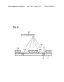 PLASMA SPRAY COATING METHOD diagram and image