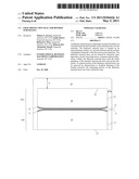 EDGE PROTECTION SEAL FOR BONDED SUBSTRATES diagram and image