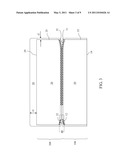 EDGE PROTECTION SEAL FOR BONDED SUBSTRATES diagram and image