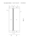 EDGE PROTECTION SEAL FOR BONDED SUBSTRATES diagram and image