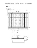 SUBSTRATE MEMBER, MODULE, ELECTRIC EQUIPMENT, AND MANUFACTURING METHOD OF MODULES diagram and image