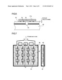 SUBSTRATE MEMBER, MODULE, ELECTRIC EQUIPMENT, AND MANUFACTURING METHOD OF MODULES diagram and image