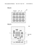 SUBSTRATE MEMBER, MODULE, ELECTRIC EQUIPMENT, AND MANUFACTURING METHOD OF MODULES diagram and image