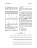 AROMATIC SECONDARY ADHESIVE COMPOSITIONS CONTAINING AMINOSILANE diagram and image