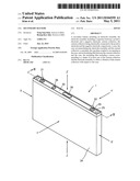 Secondary battery diagram and image