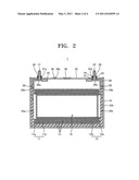 Secondary battery diagram and image