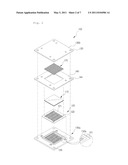 METAL SUPPORTED SOLID OXIDE FUEL CELL diagram and image