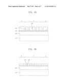 Methods of Fabricating Halftone Phase Shift Blank Photomasks and Halftone Phase Shift Photomasks diagram and image