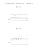 Methods of Fabricating Halftone Phase Shift Blank Photomasks and Halftone Phase Shift Photomasks diagram and image