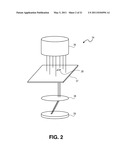 Method for Manufacturing a Surface and Integrated Circuit Using Variable Shaped Beam Lithography diagram and image