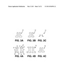 Method for Manufacturing a Surface and Integrated Circuit Using Variable Shaped Beam Lithography diagram and image