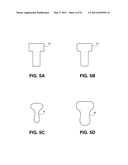 Method for Manufacturing a Surface and Integrated Circuit Using Variable Shaped Beam Lithography diagram and image