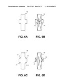 Method for Manufacturing a Surface and Integrated Circuit Using Variable Shaped Beam Lithography diagram and image