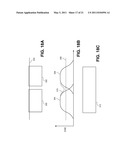 Method for Manufacturing a Surface and Integrated Circuit Using Variable Shaped Beam Lithography diagram and image