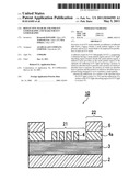 REFLECTIVE MASK BLANK FOR EUV LITHOGRAPHY AND MASK FOR EUV LITHOGRAPHY diagram and image