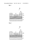 REFLECTIVE MASK BLANK FOR EUV LITHOGRAPHY AND MASK FOR EUV LITHOGRAPHY diagram and image