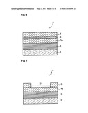 REFLECTIVE MASK BLANK FOR EUV LITHOGRAPHY AND MASK FOR EUV LITHOGRAPHY diagram and image