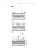 REFLECTIVE MASK BLANK FOR EUV LITHOGRAPHY AND MASK FOR EUV LITHOGRAPHY diagram and image