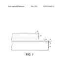 SILANE RELEASE LAYER AND METHODS FOR USING THE SAME diagram and image