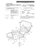 ELECTROGRAPHIC TONER AND METHOD OF PREPARING THE SAME diagram and image