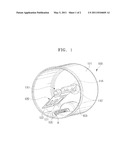 ELECTROGRAPHIC TONER AND METHOD OF PREPARING THE SAME diagram and image