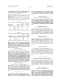 ELECTROGRAPHIC TONER AND METHOD OF PREPARING THE SAME diagram and image