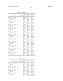 TONER, DEVELOPER, IMAGE FORMING METHOD AND IMAGE FORMING APPARATUS diagram and image