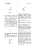 POSITIVE PHOTOSENSITIVE COMPOSITION AND PATTERN FORMING METHOD USING THE SAME diagram and image