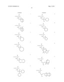 POSITIVE PHOTOSENSITIVE COMPOSITION AND PATTERN FORMING METHOD USING THE SAME diagram and image