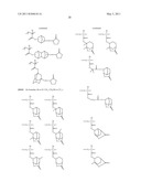 POSITIVE PHOTOSENSITIVE COMPOSITION AND PATTERN FORMING METHOD USING THE SAME diagram and image