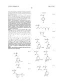 POSITIVE PHOTOSENSITIVE COMPOSITION AND PATTERN FORMING METHOD USING THE SAME diagram and image