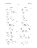 POSITIVE PHOTOSENSITIVE COMPOSITION AND PATTERN FORMING METHOD USING THE SAME diagram and image