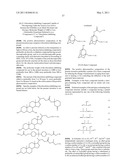 POSITIVE PHOTOSENSITIVE COMPOSITION AND PATTERN FORMING METHOD USING THE SAME diagram and image