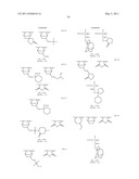 POSITIVE PHOTOSENSITIVE COMPOSITION AND PATTERN FORMING METHOD USING THE SAME diagram and image