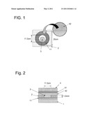 NOVEL COMPOUND, POLYMER, AND RADIATION-SENSITIVE COMPOSITION diagram and image