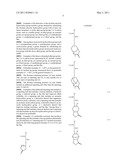 NOVEL COMPOUND, POLYMER, AND RADIATION-SENSITIVE COMPOSITION diagram and image